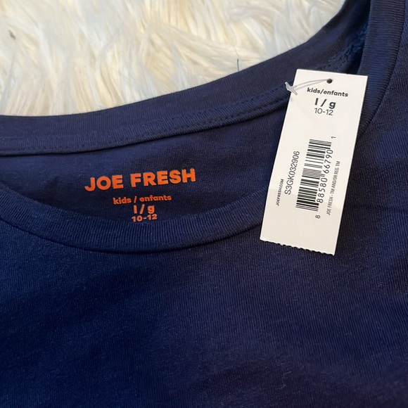 NWT Jersey Shirt - Picture 2 of 2